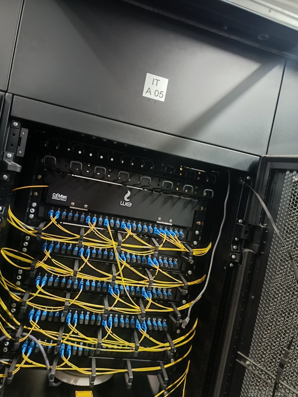 Data Center Photo 26